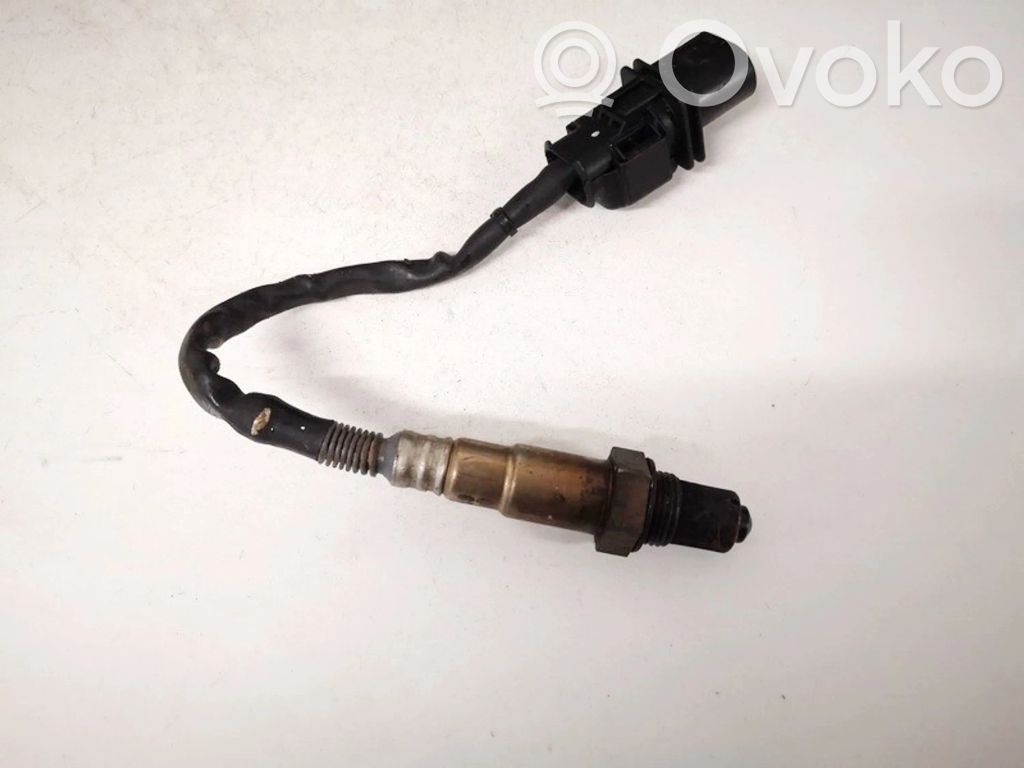 Sonde lambda   9350933002,393502A410,393502A410,9350933002