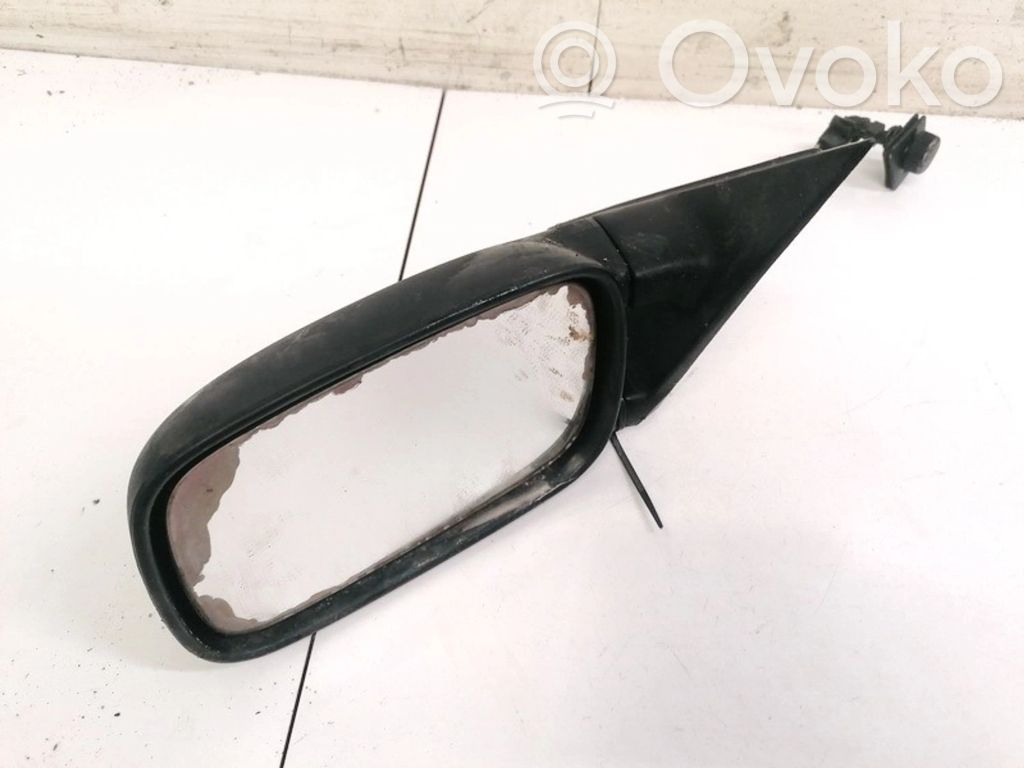 Volkswagen PASSAT B3 Coque de rétroviseur 