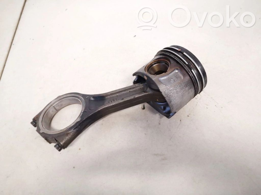Hyundai ix 55 Pistone con biella 