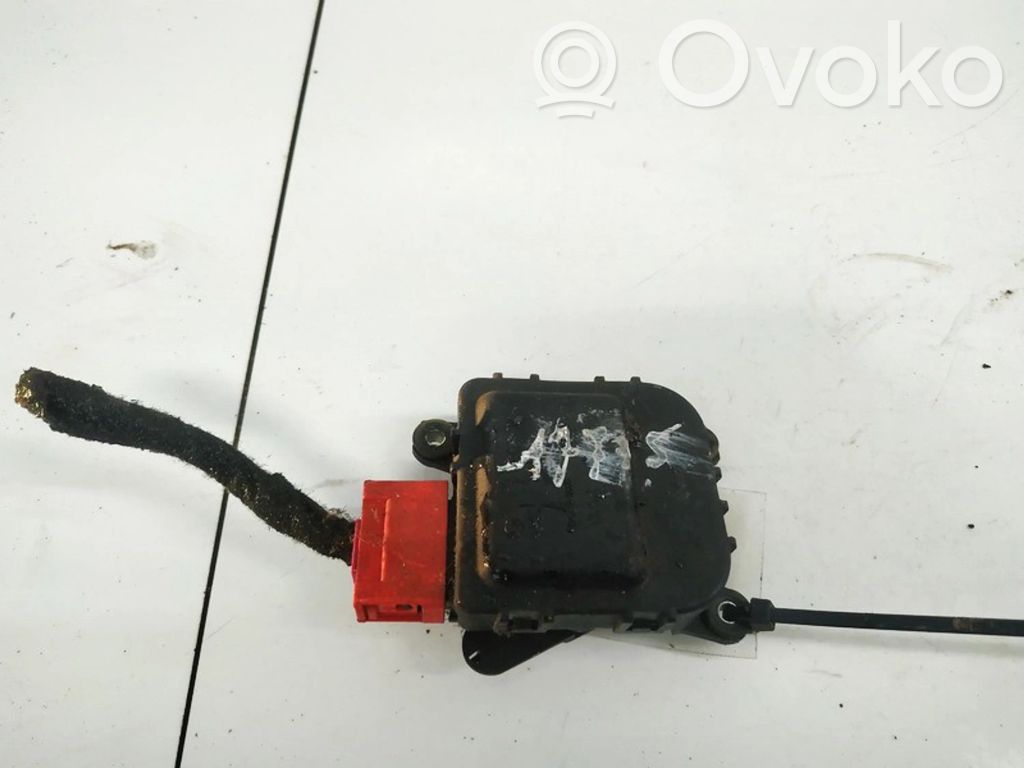 Volkswagen PASSAT B5 Motorino attuatore aria