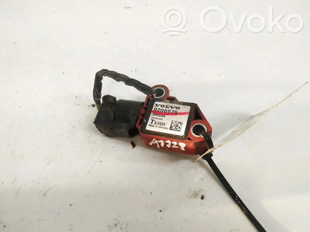 Airbagsensor Crashsensor Drucksensor   9206975,MRSA58840A5,9206975,MRSA58840A5