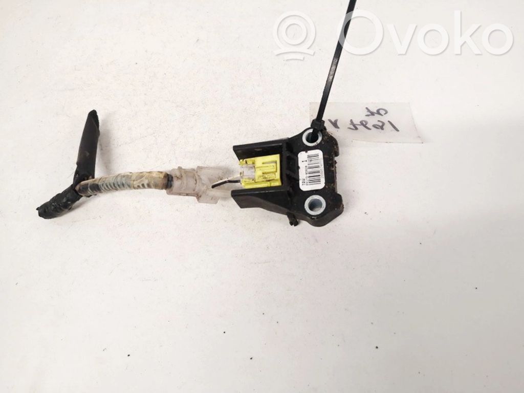 Sensor impacto/accidente para activar Airbag   891730D020,891730D020,891730D020,891730D020