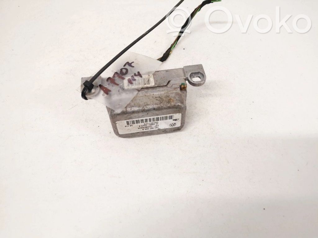ESP Drehratensensor Querbeschleunigungssensor   1K0907655B,10098503204,10098503204,1K0907655B