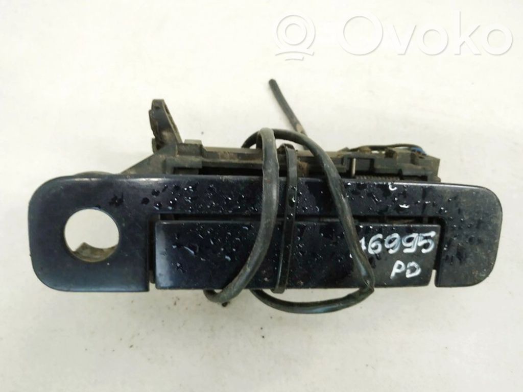 Etuoven sisäkahva   8D0837206A,8D0837206A
