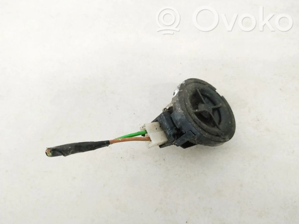 Opel Astra F Altoparlante portiera anteriore