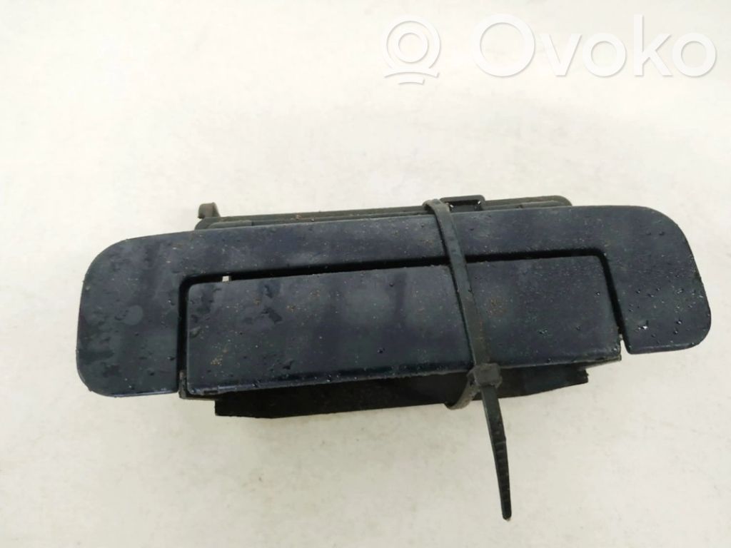 Manecilla externa puerta delantera   4A0839206,4A0839206