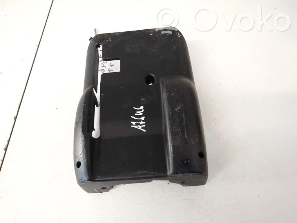 Audi A3 S3 8L Rivestimento del piantone del volante