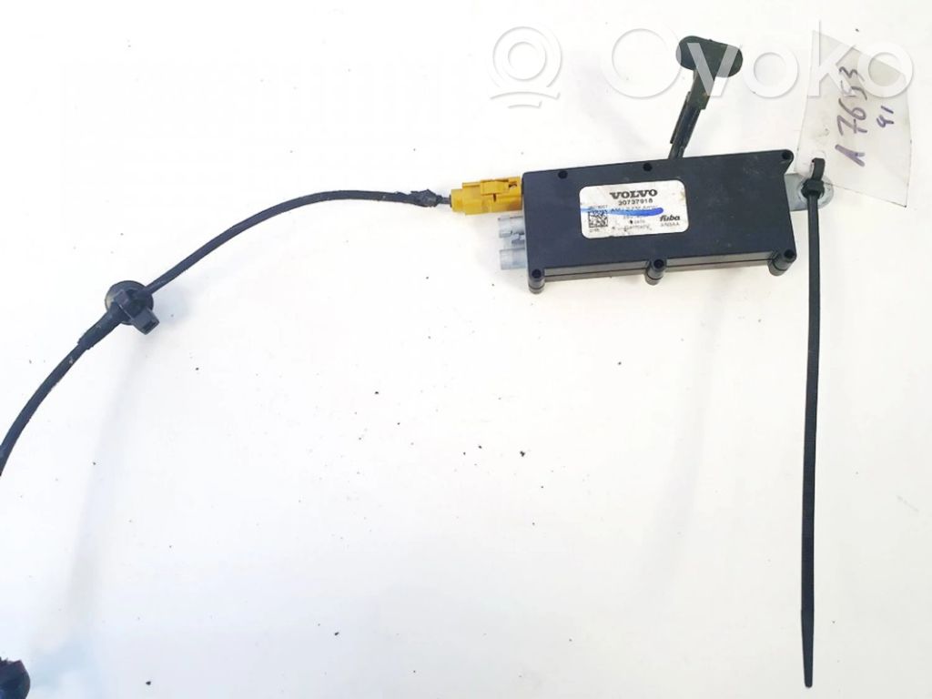 Volvo V50 Centralina antenna 