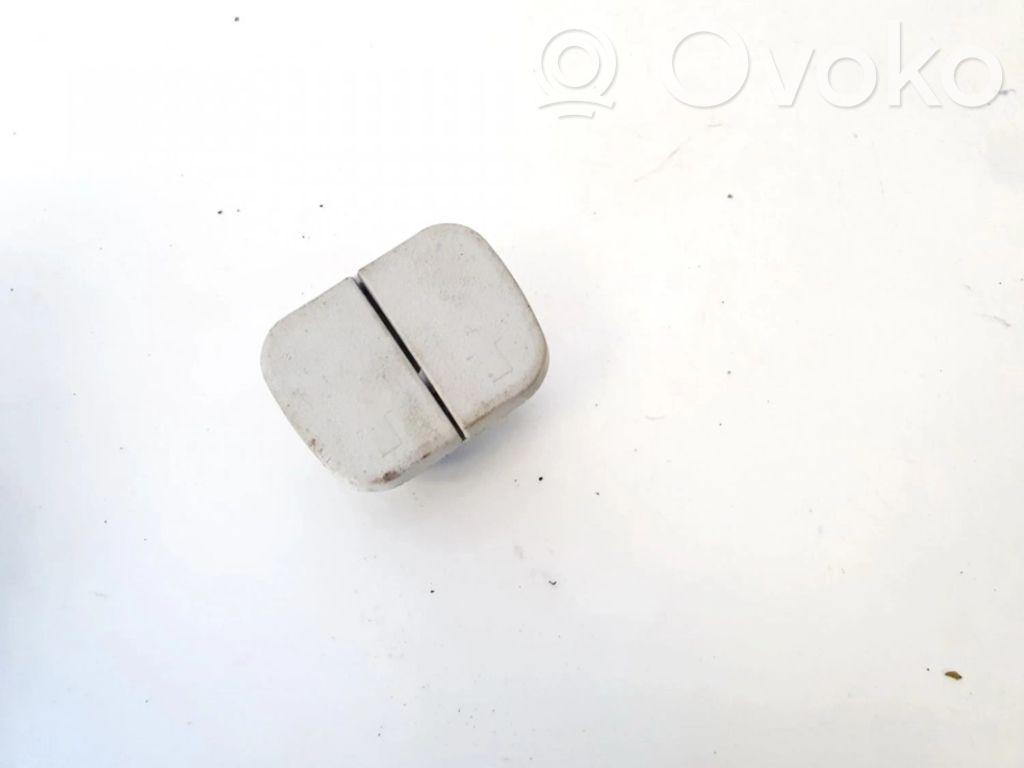 Mercedes-Benz ML W163 Other interior part 