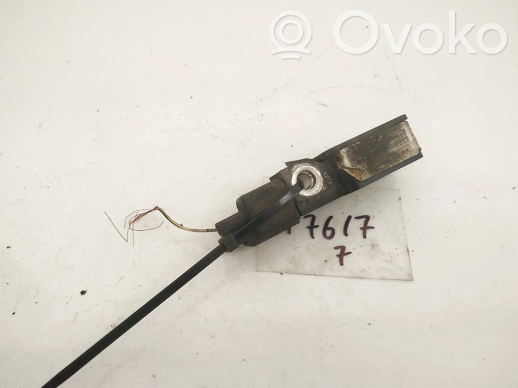 Airbagsensor Crashsensor Drucksensor   1X4314B006AA,1X4314B006AA,1X4314B006AA,1X4314B006AA