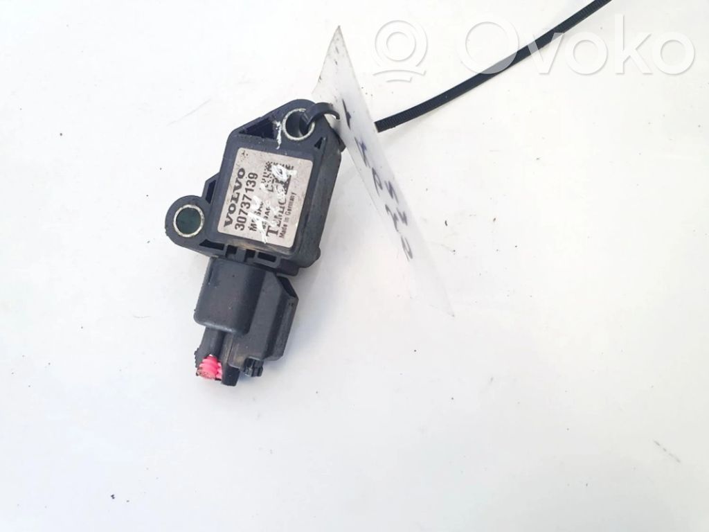Volvo V50 Sensore d’urto/d'impatto apertura airbag