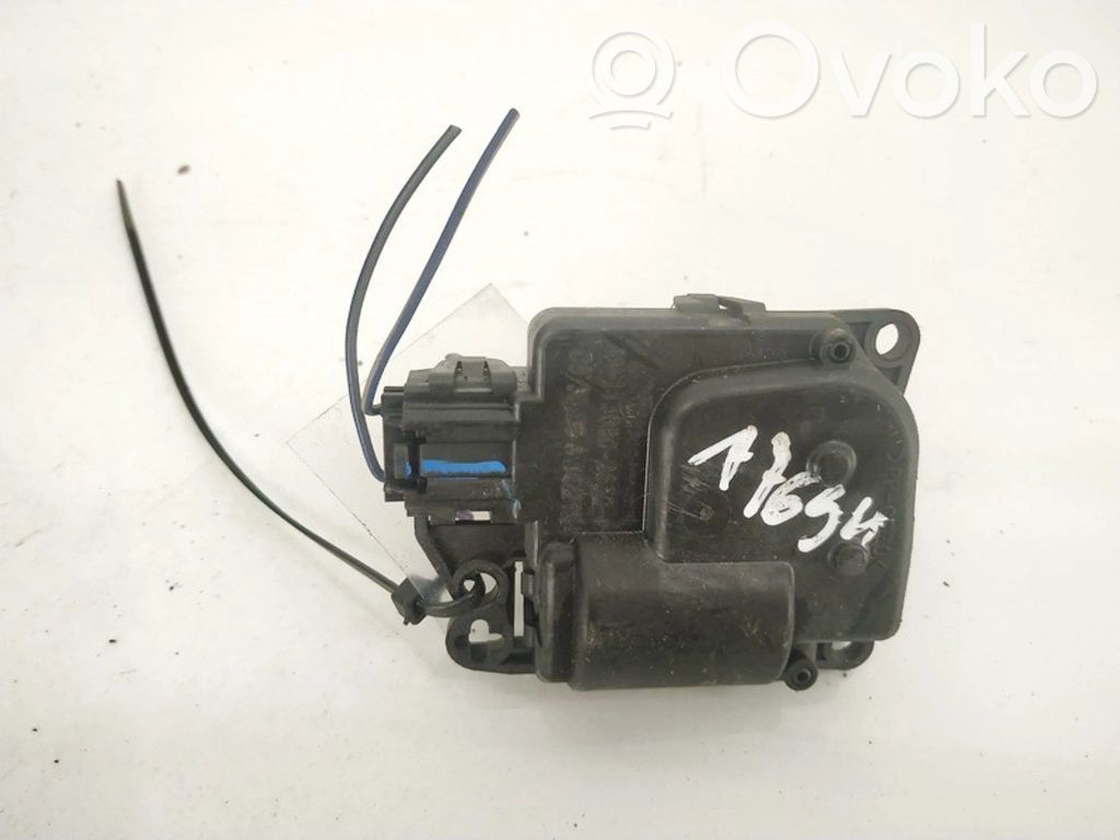 Dodge Caliber Moteur / actionneur de volet de climatisation