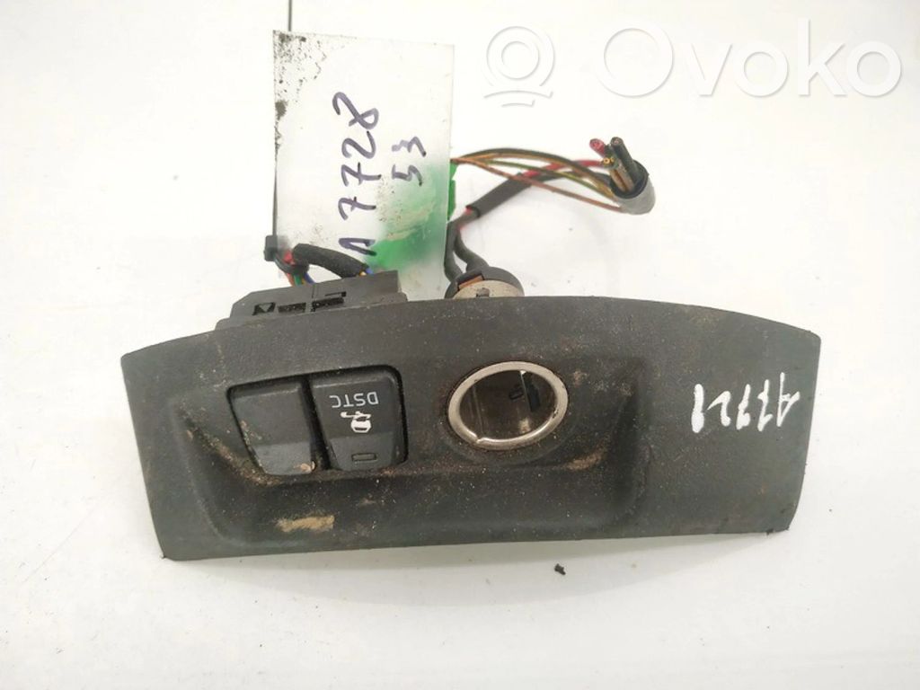 Interruptor de control de tracción (ASR)   8691530,19206,19206,8691530