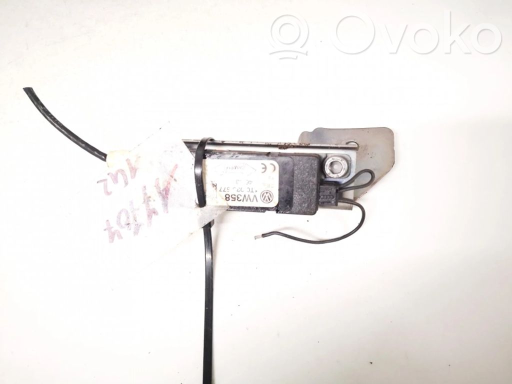 Volkswagen Touran I Centralina antenna