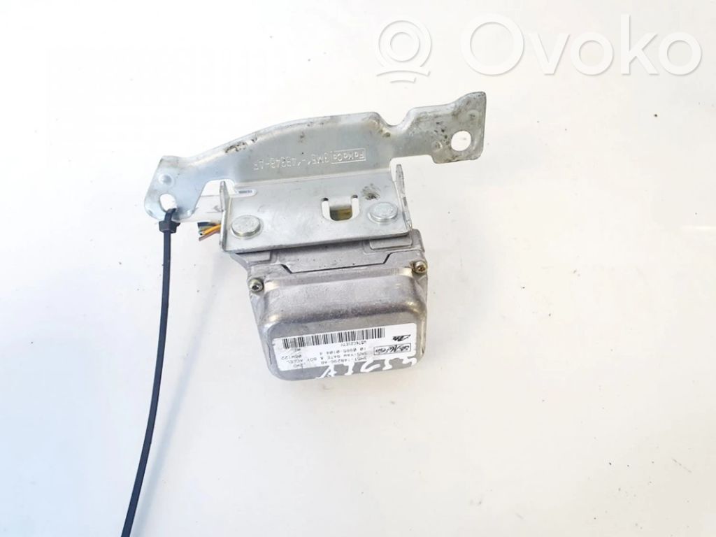 Volvo V50 Sensore di imbardata accelerazione ESP
