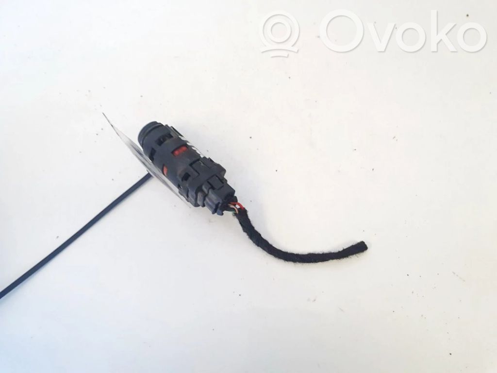 Peugeot 807 Sensore temperatura interna 