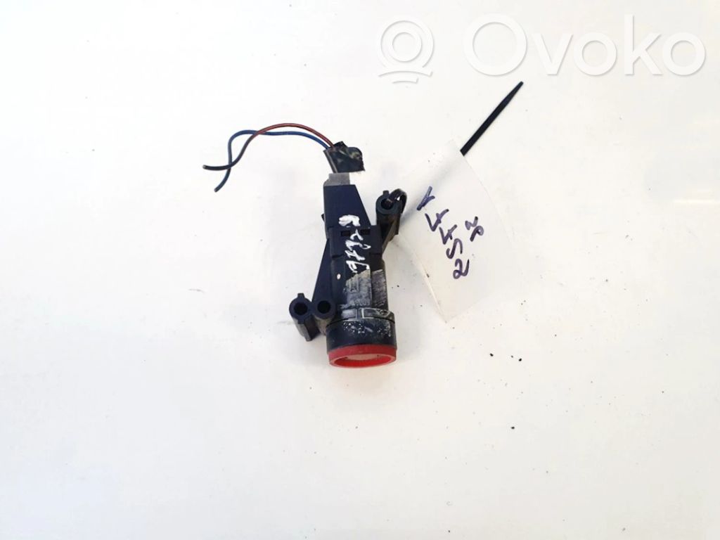 Crashsensor Notausschalter Kraftstoff   P545K,P545K