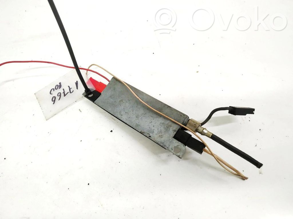 Unidad de control de la antena   8D5035225,8D5035225