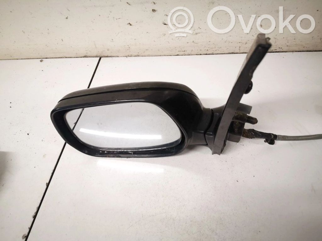 Toyota Avensis Verso Specchietto retrovisore elettrico portiera anteriore 