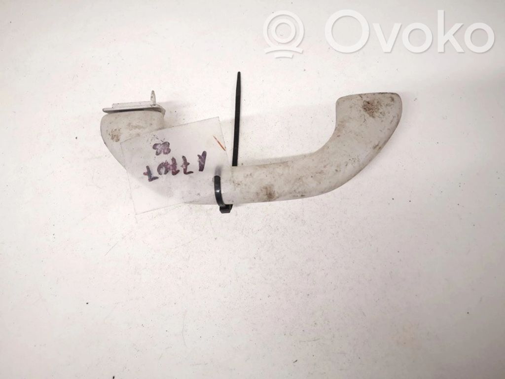 Volkswagen Touran I Mâner viraj interior ușă față