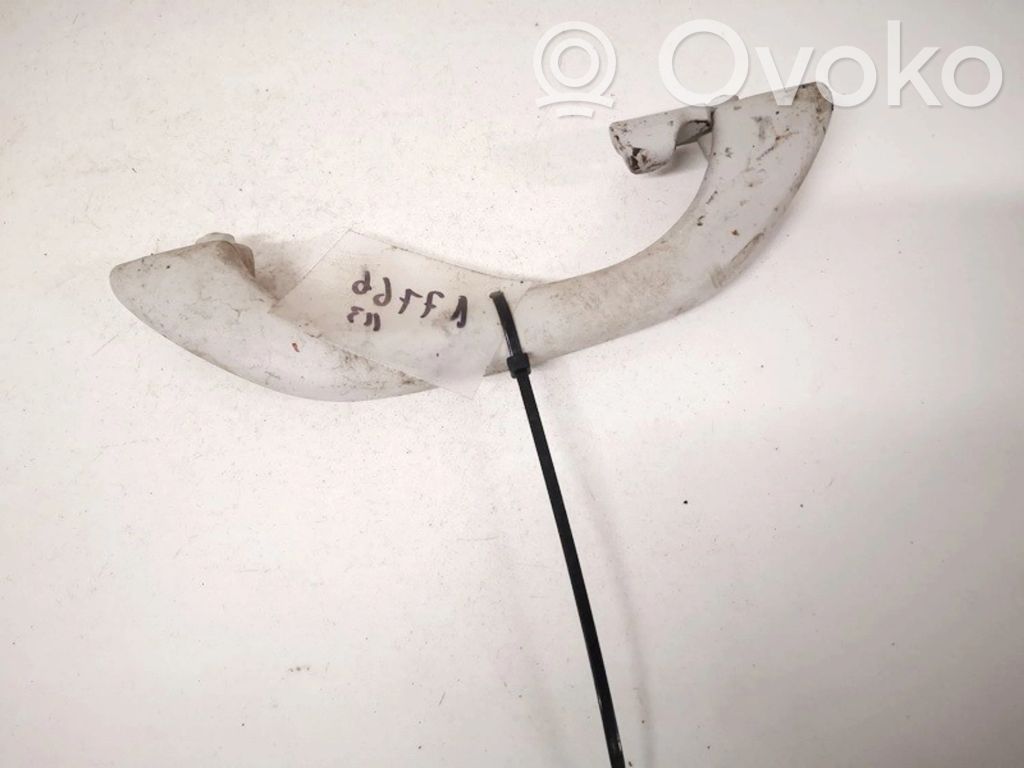Audi A4 S4 B5 8D Mâner viraj interior ușă spate 
