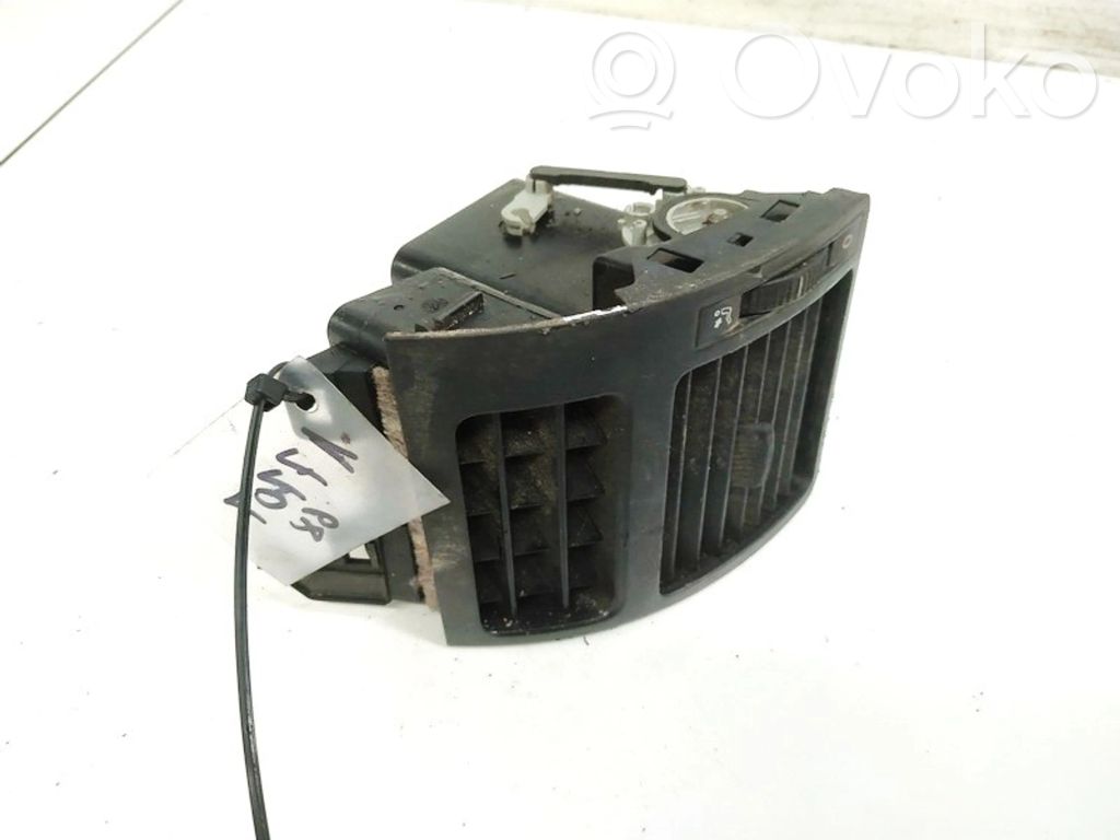 Volkswagen Touran I Grilă ventilație centrală 
