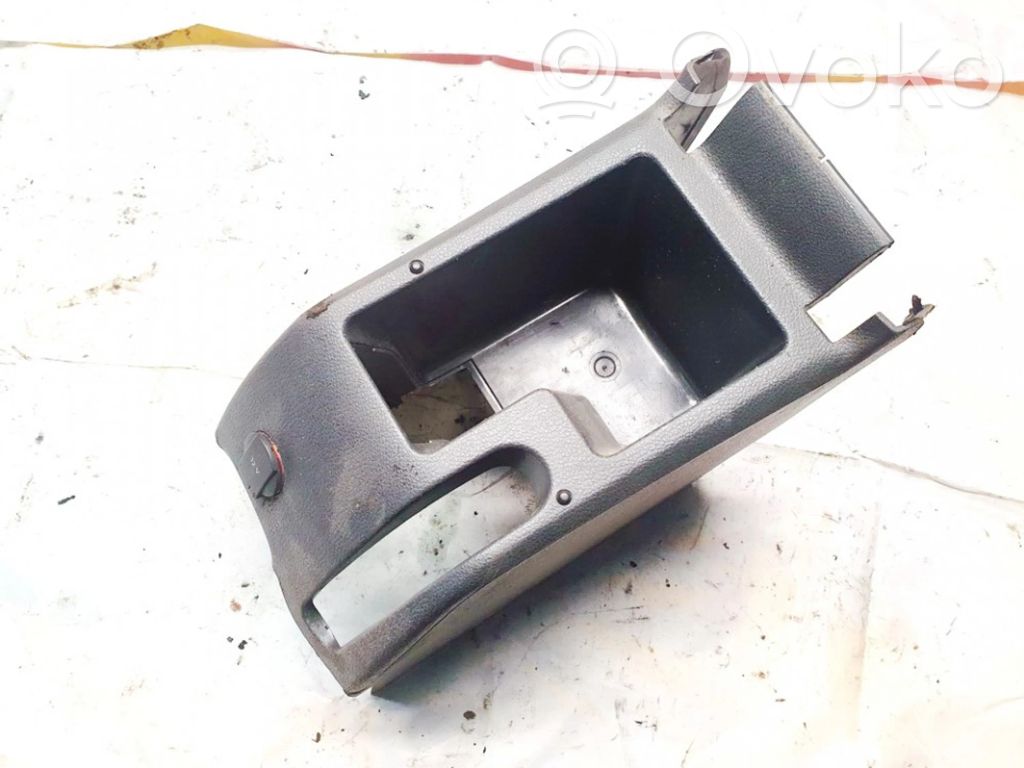 Volkswagen Golf V Altra parte interiore