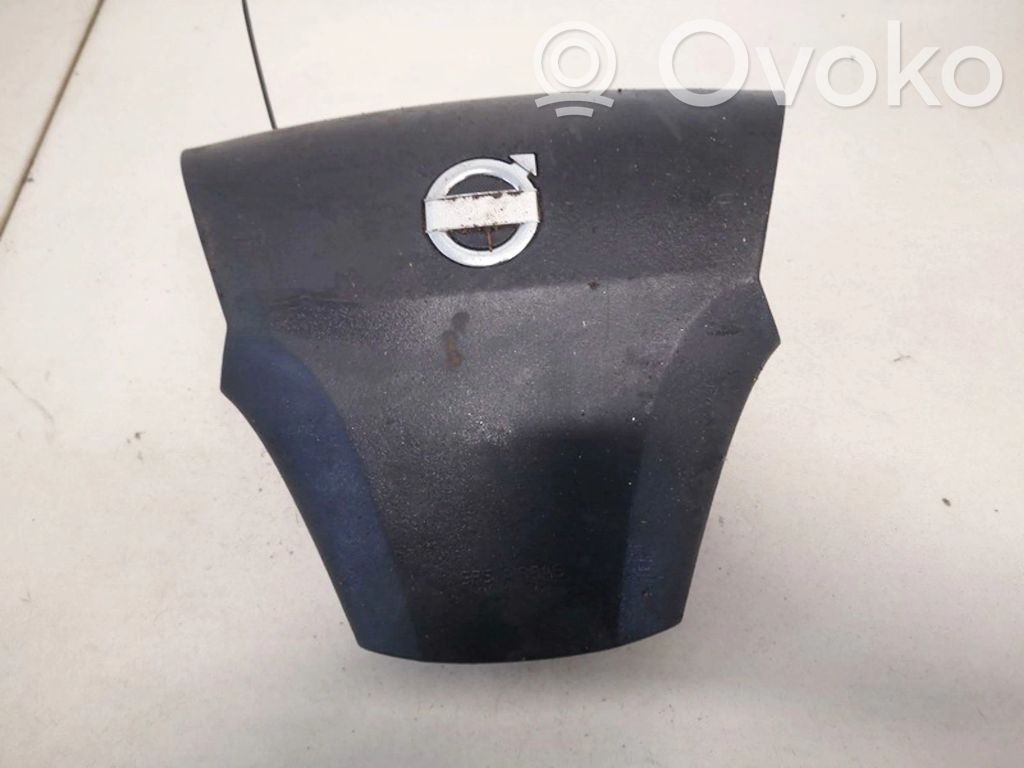 Volvo V50 Fahrerairbag