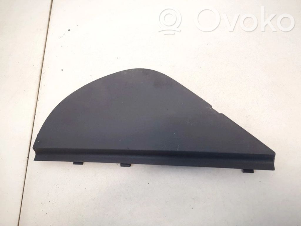 Volkswagen Polo Altra parte interiore