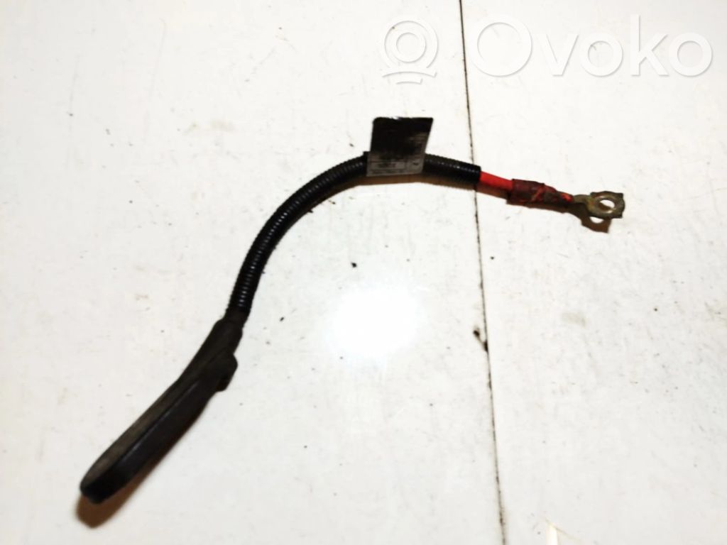 BMW 3 E46 Otros cableados 