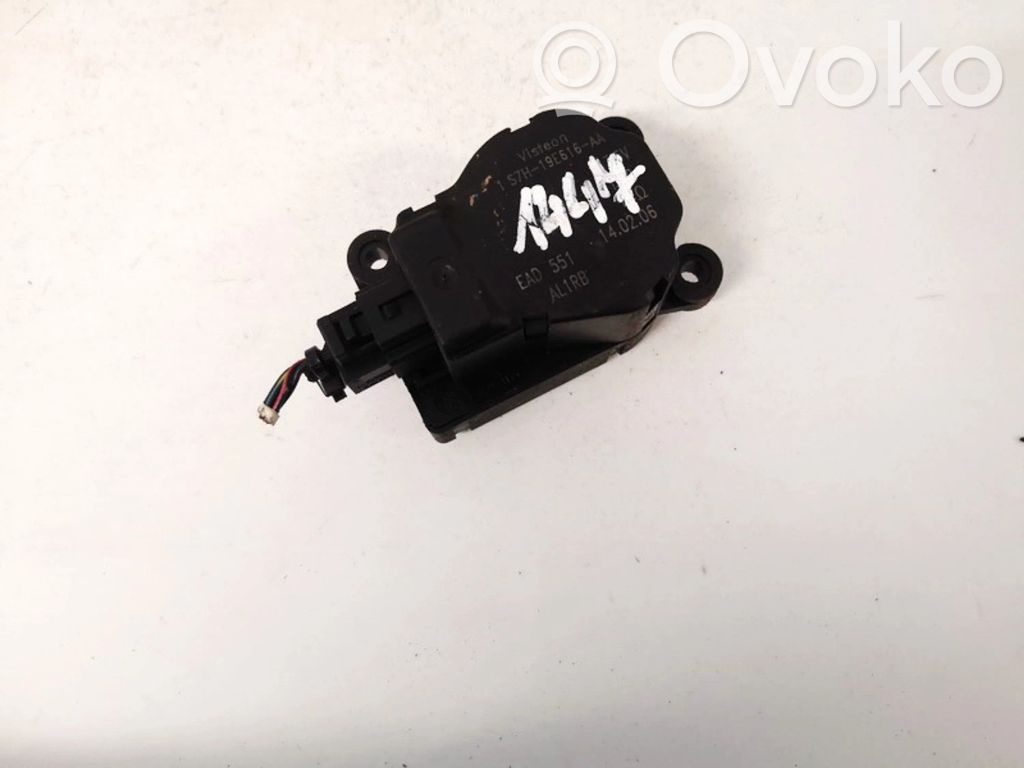 Ford Mondeo Mk III Moteur / actionneur de volet de climatisation