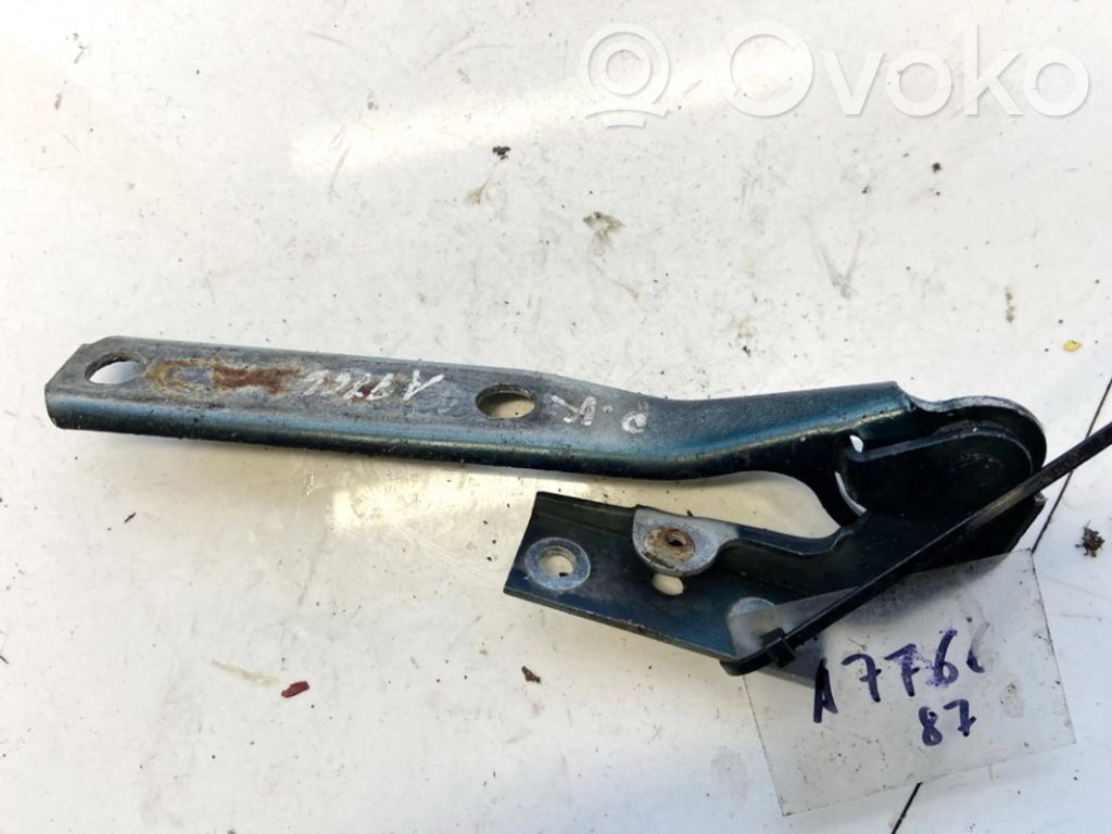 Charnière, capot moteur   8D0823301B,8D0823301B