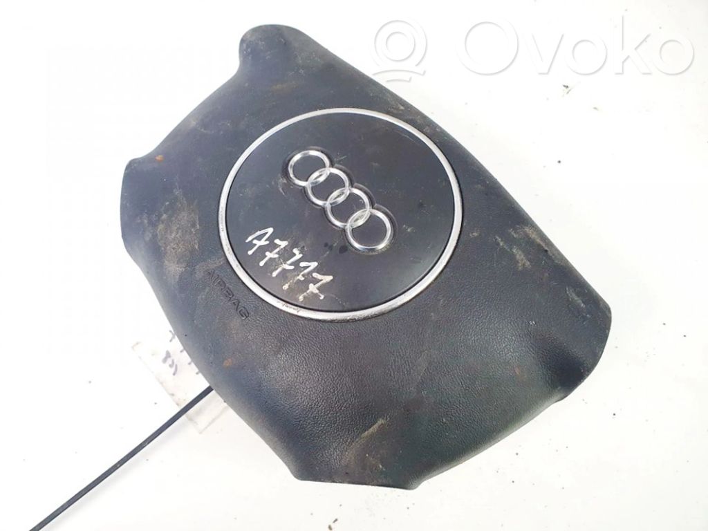 Audi A3 S3 8L Airbag volan