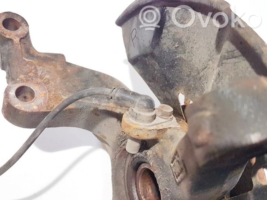 Mazda CX-7 ABS Sensor