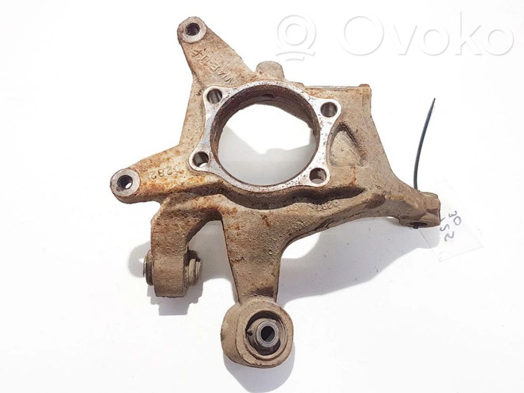 Galinė stebulė   0282,W4EUR,0282,W4EUR