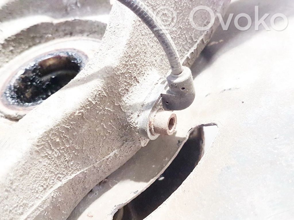 Opel Insignia A ABS Sensor 