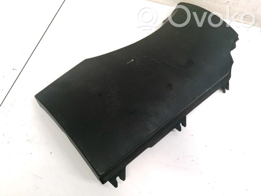 BMW 7 E65 E66 Autres pièces intérieures 