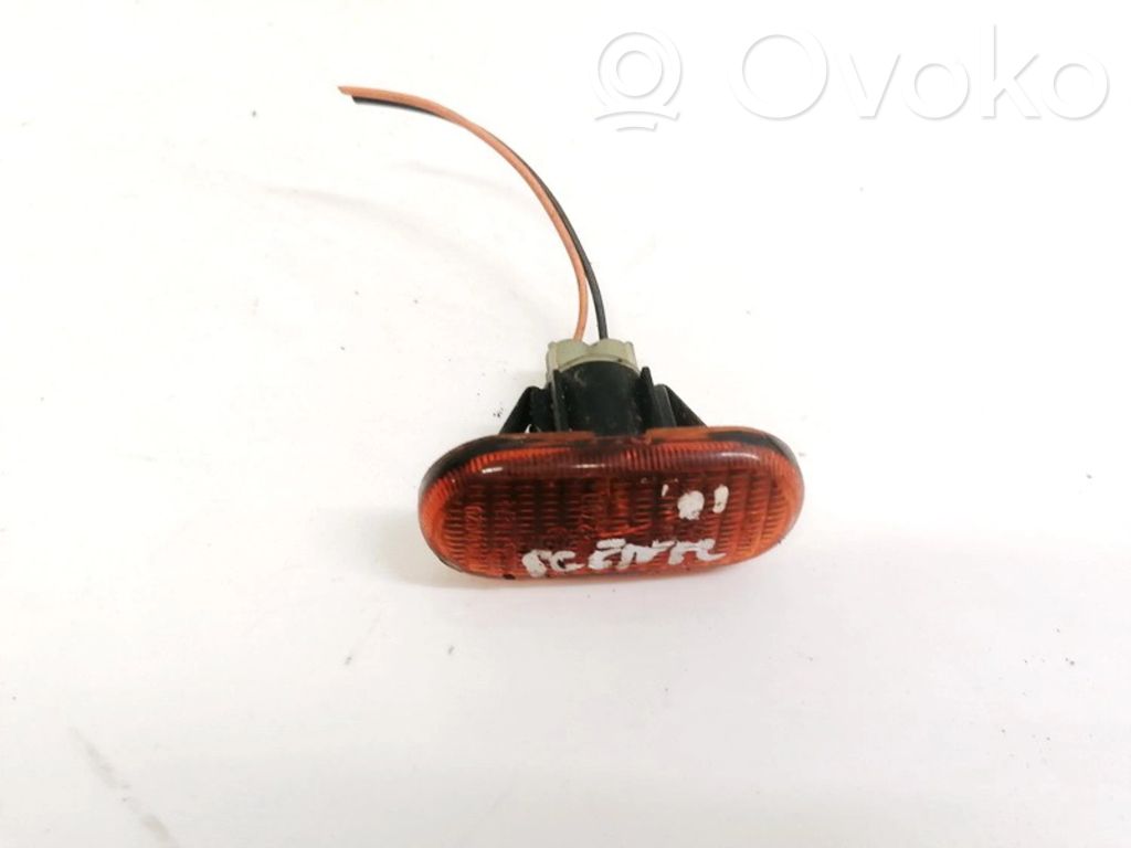 Renault Scenic I Seitenblinker 