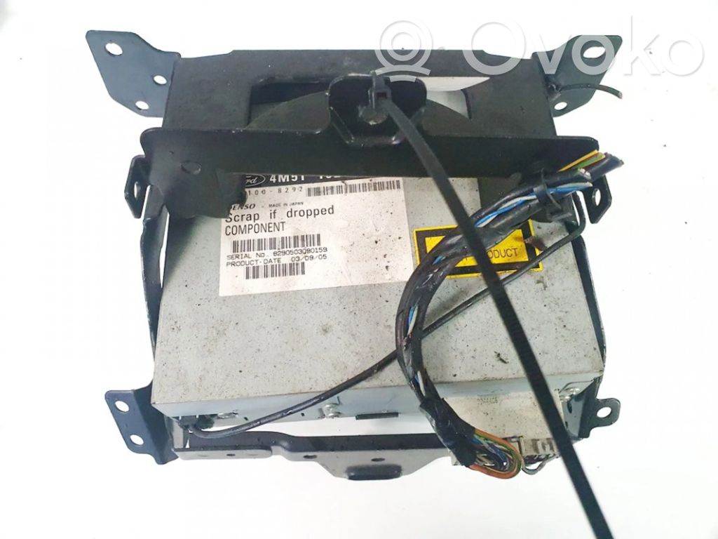 CD / DVD-Wechsler   4M5T10E887A,4621008292,4621008292,4M5T10E887A