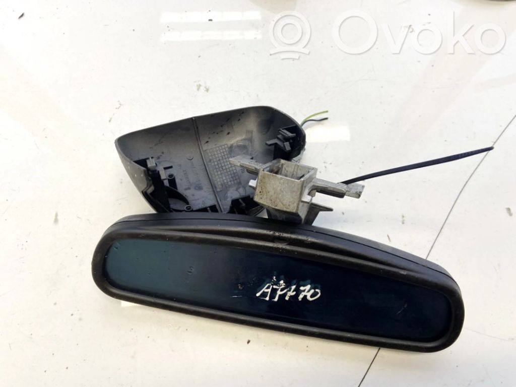 Nissan Primera Oglindă retrovizoare (interior) 