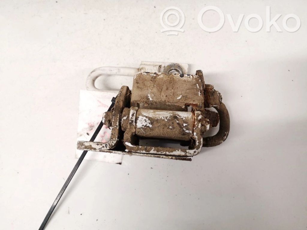 Skoda Octavia Mk1 (1U) Oberes Scharnier Tür vorne