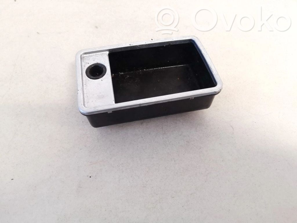 BMW 7 E65 E66 Car ashtray 