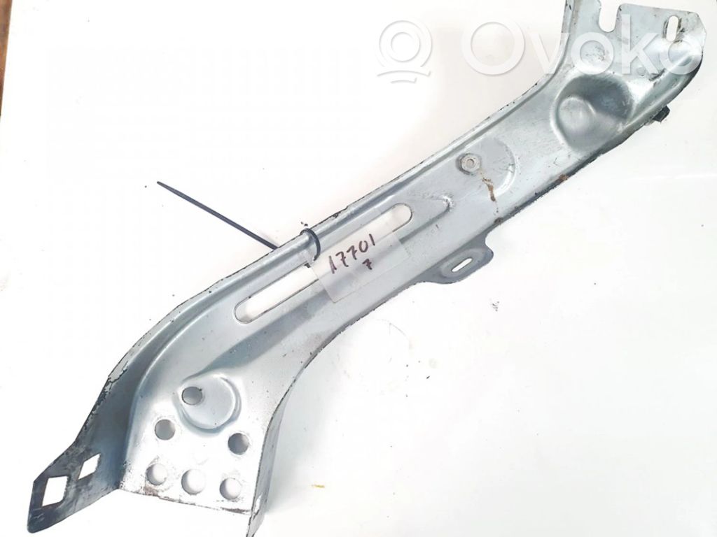 Peugeot 807 Pas przedni 