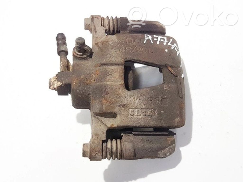 Daewoo Lanos Передний суппорт 