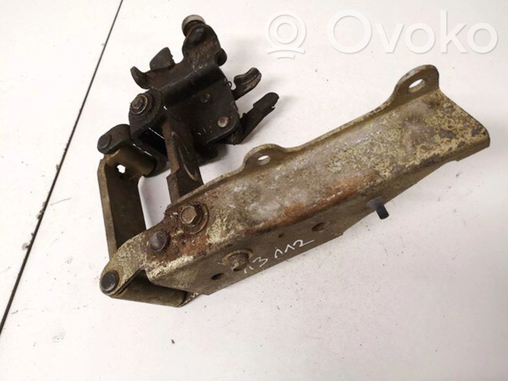 Mitsubishi Space Runner Capac ușă culisantă 