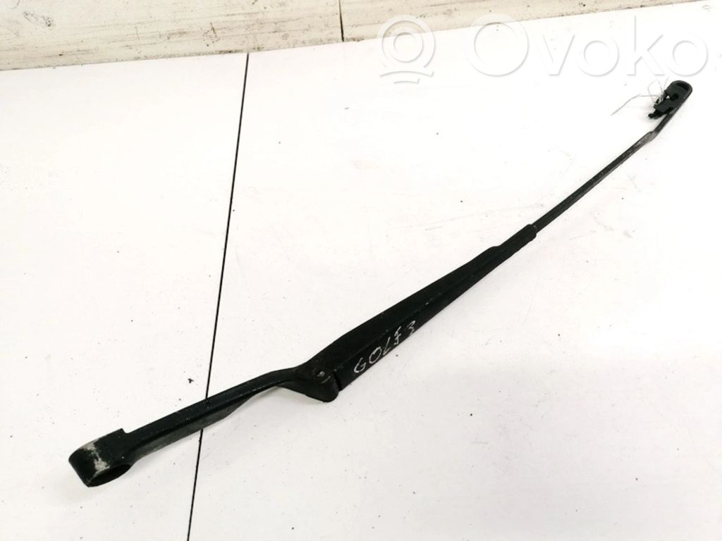 Volkswagen Golf III Braccio della spazzola tergicristallo anteriore