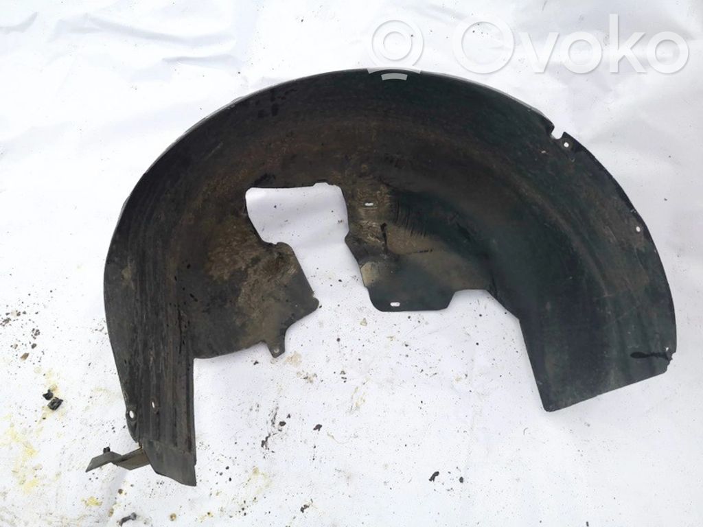 Opel Insignia A Rivestimento paraspruzzi parafango posteriore