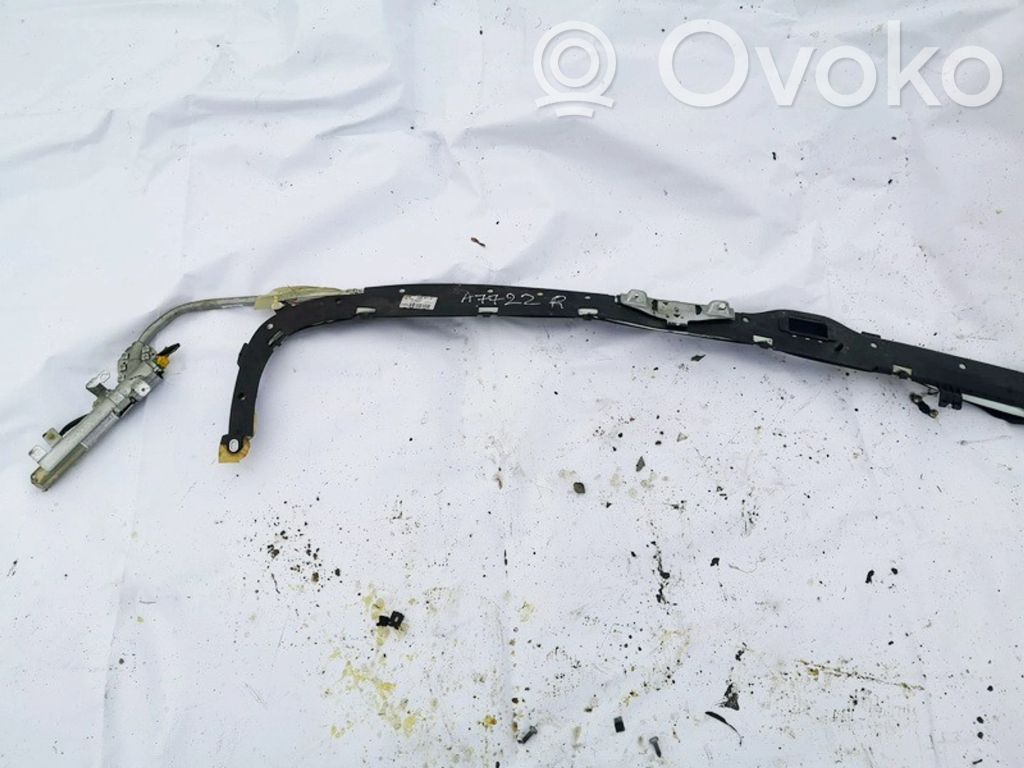 Opel Signum Airbag cortină 