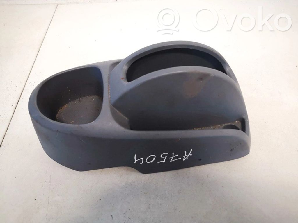 Toyota Aygo AB10 Alte piese de interior 