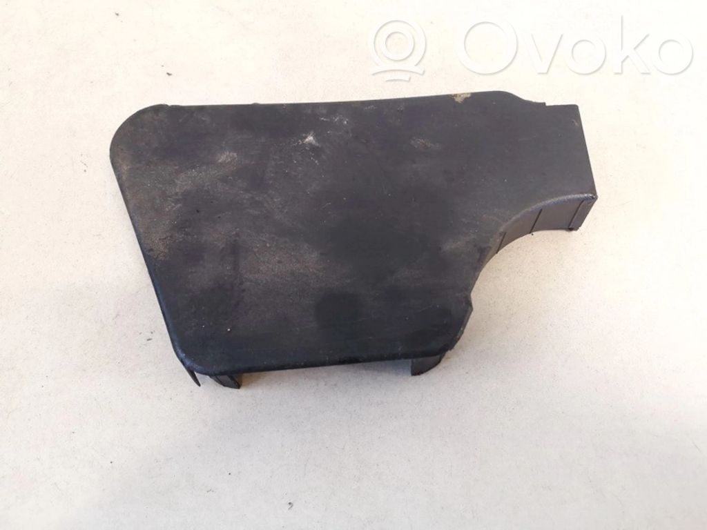 Opel Zafira A Altra parte interiore